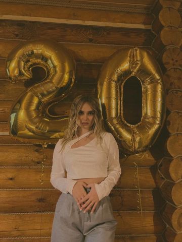 Анкета проститутки Мира - Фото 1, , 25 лет, №91830